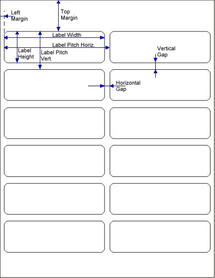 Organizer Deluxe Pro How To Create Custom Label